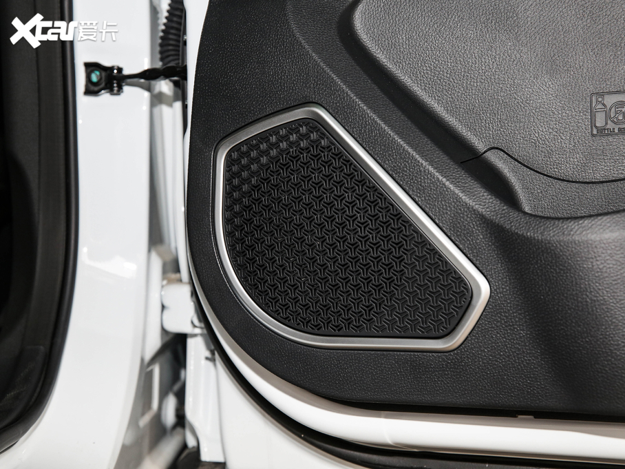 2020VGV U70 1.5T քӾӢ촰 5