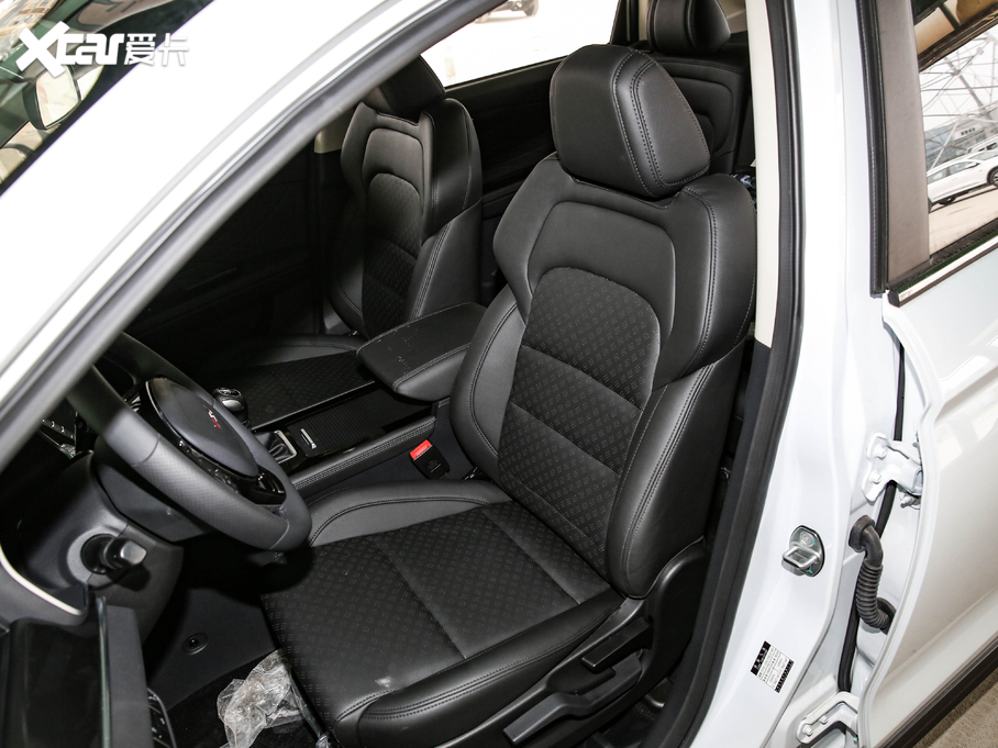 2020VGV U70 1.5T քӾӢ촰 5