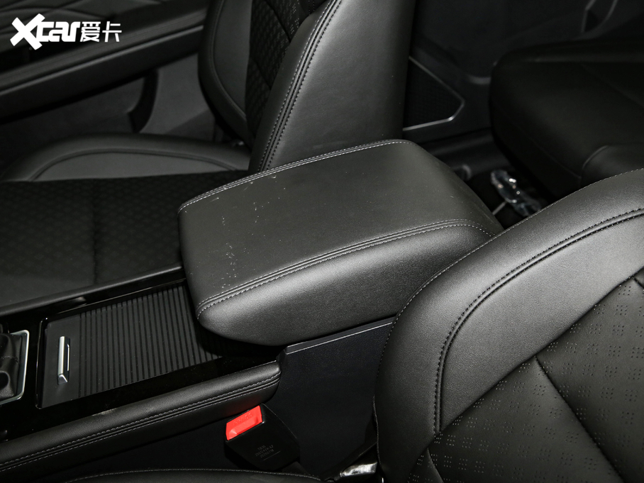 2020VGV U70 1.5T քӾӢ촰 5