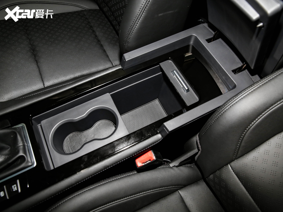 2020VGV U70 1.5T քӾӢ촰 5