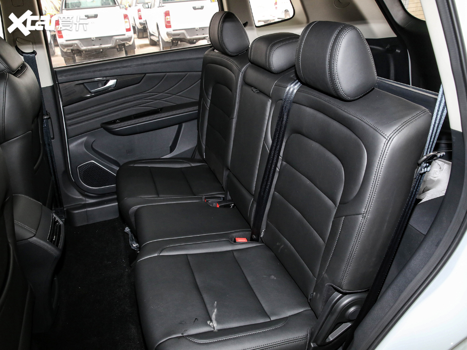 2020VGV U70 1.5T քӾӢ촰 5