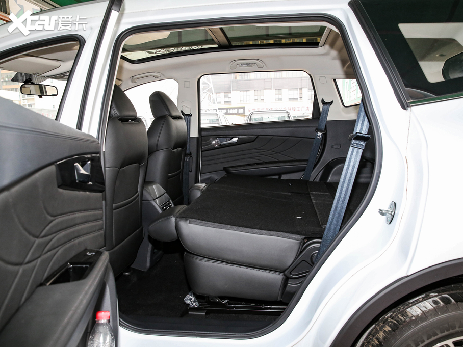 2020VGV U70 1.5T քӾӢ촰 5