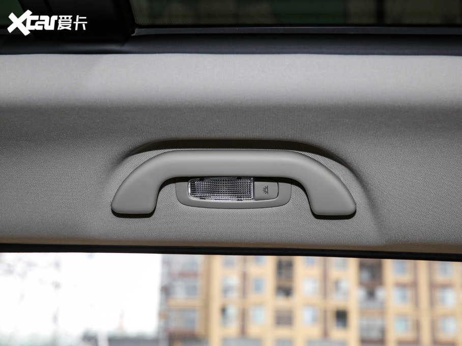 2020VGV U70 1.5T քӾӢ촰 5