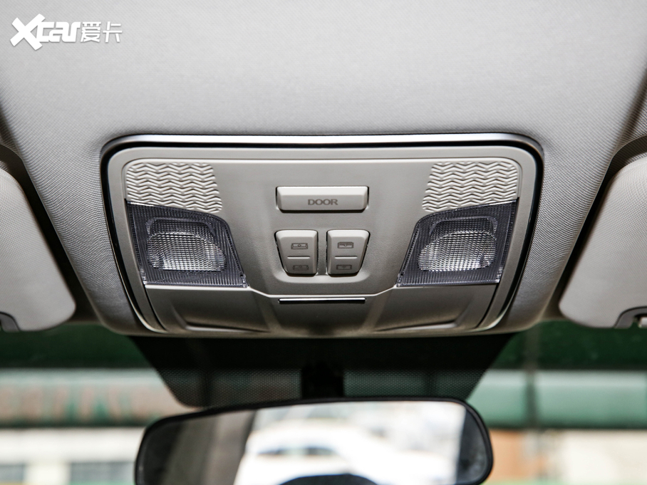 2020VGV U70 1.5T քӾӢ촰 5