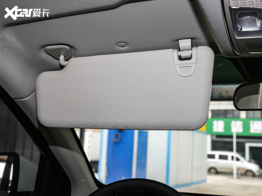 2020VGV U70 1.5T քӾӢ촰 5