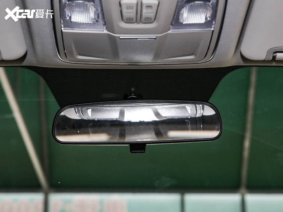 2020VGV U70 1.5T քӾӢ촰 5