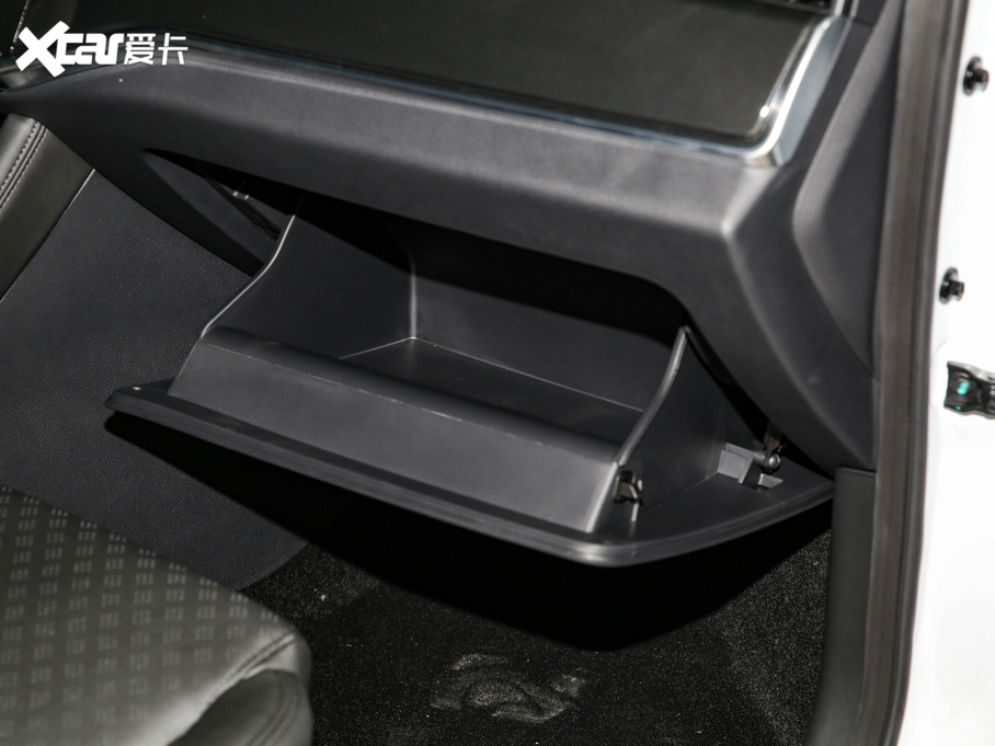 2020VGV U70 1.5T քӾӢ촰 5