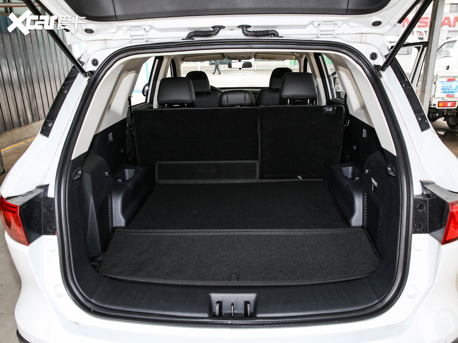 2020VGV U70 1.5T քӾӢ촰 5