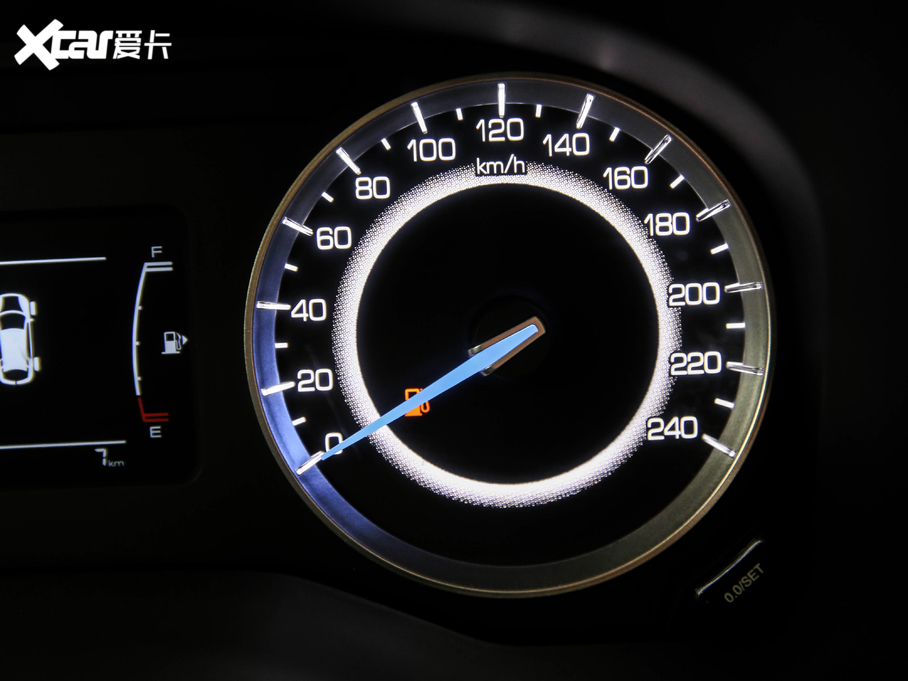 2020VGV U70 1.5T քӾӢ촰 5