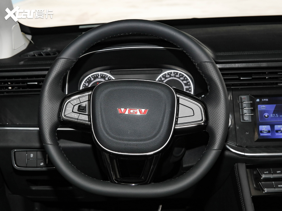 2020VGV U70 1.5T ք(dng)Ӣ촰 5