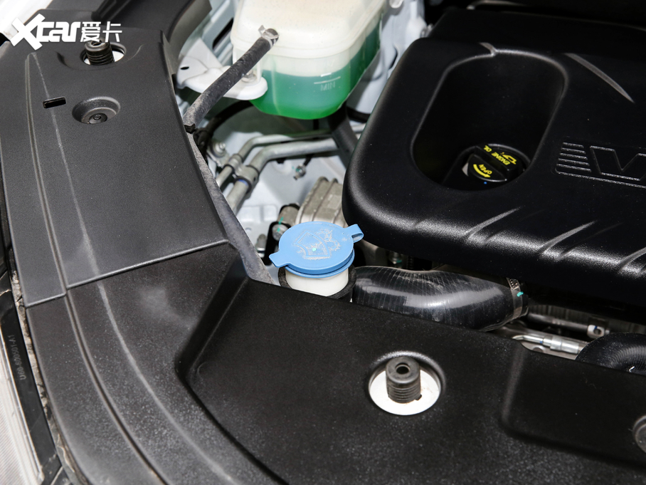 2020VGV U70 1.5T ԄӢ 5