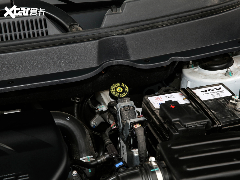 2020VGV U70 1.5T ԄӢ 5