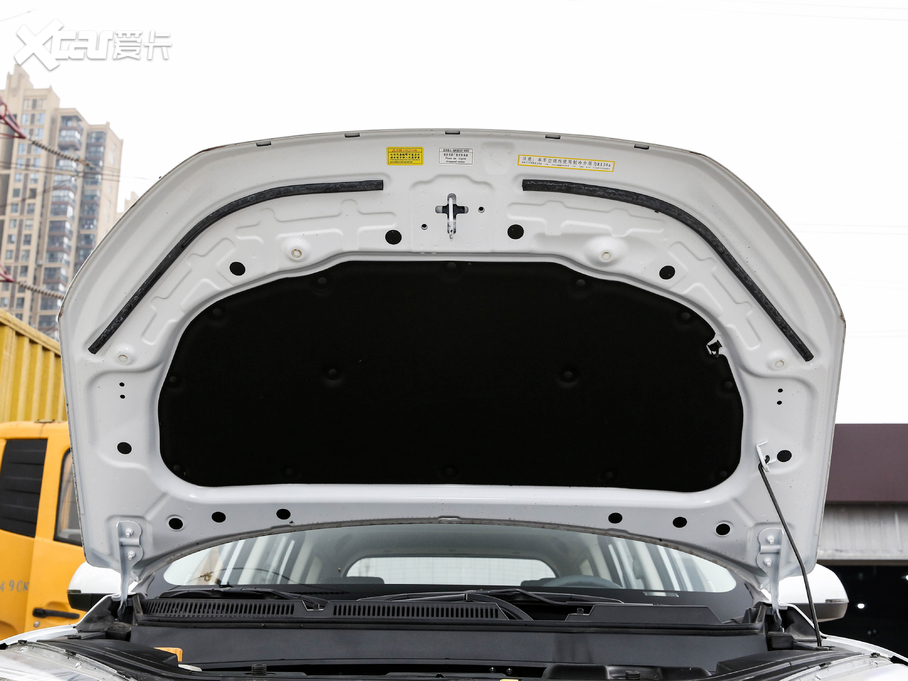 2020VGV U70 1.5T ԄӢ 5