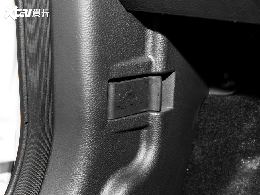 2020VGV U70 1.5T Ԅ(dng)Ӣ 5