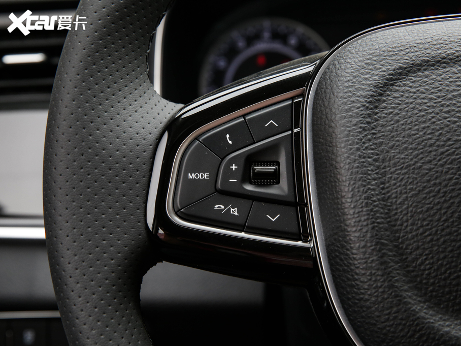 2020VGV U70 1.5T ԄӢ 5