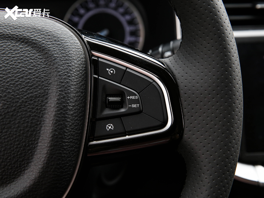 2020VGV U70 1.5T ԄӢ 5