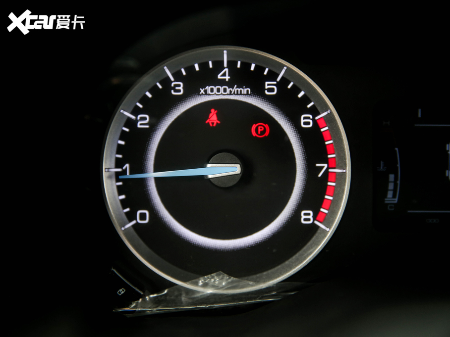 2020VGV U70 1.5T ԄӢ 5