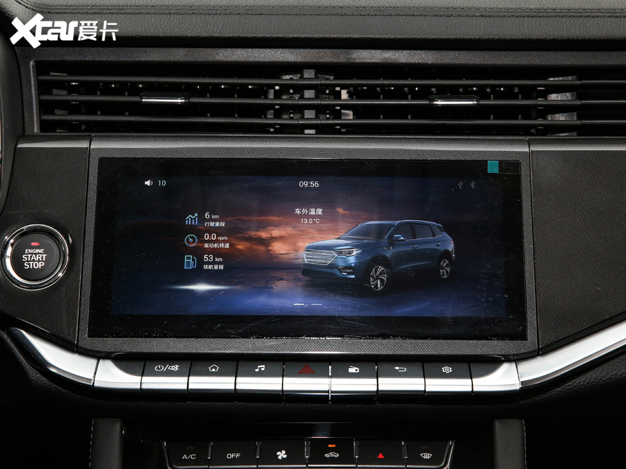 2020VGV U70 1.5T ԄӢ 5