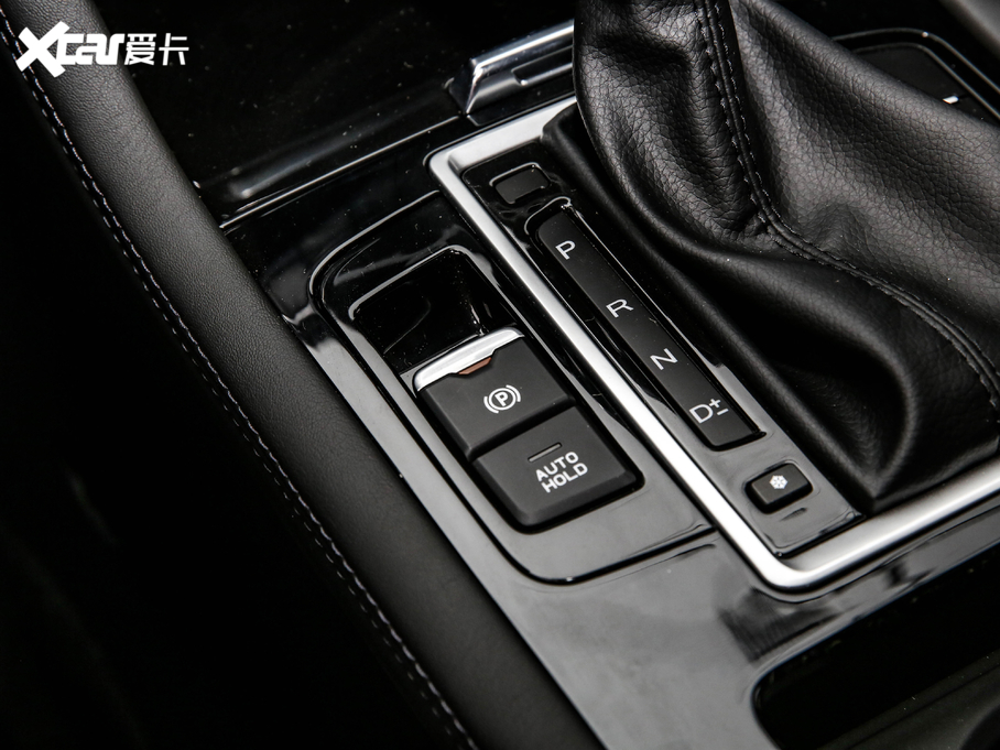 2020VGV U70 1.5T ԄӢ 5