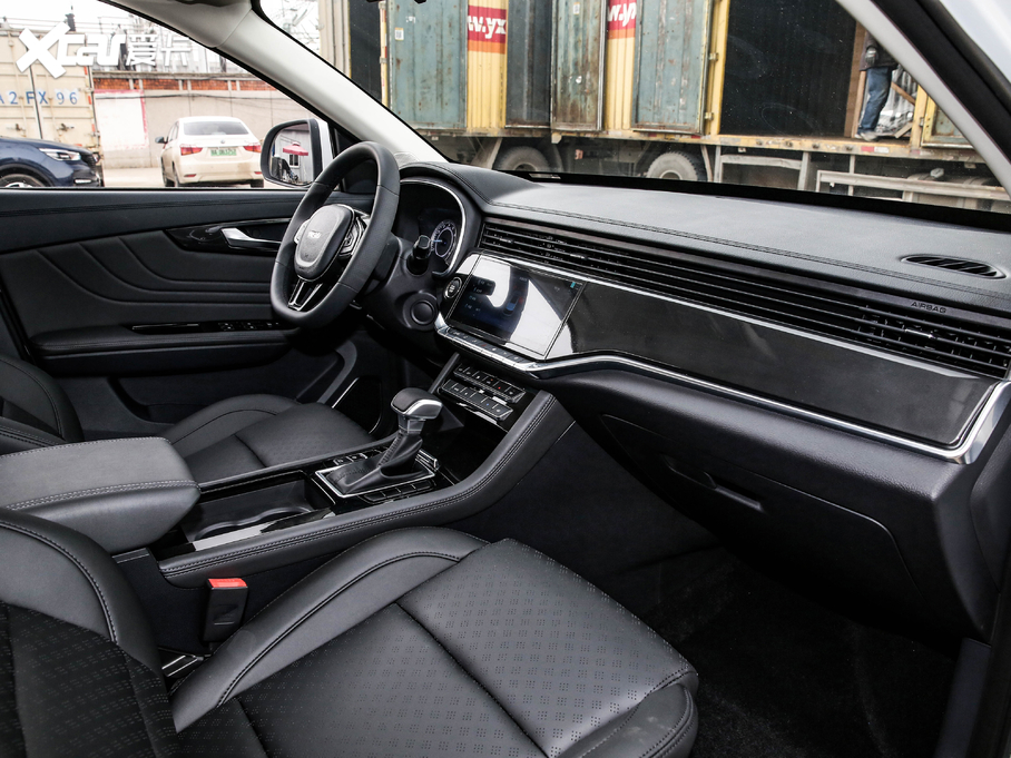 2020VGV U70 1.5T ԄӢ 5