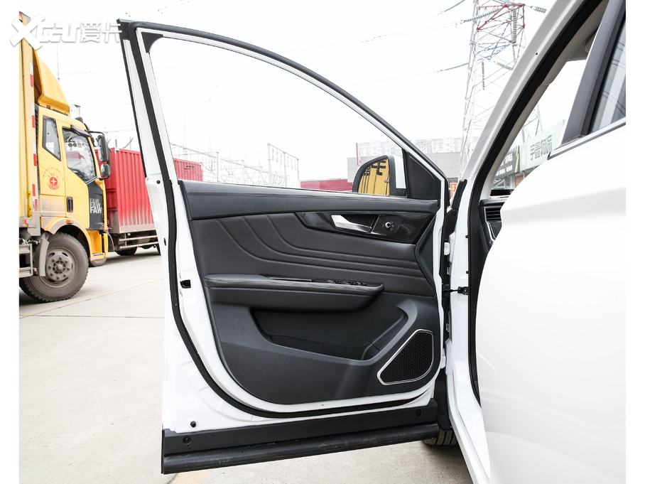 2020VGV U70 1.5T ԄӢ 5