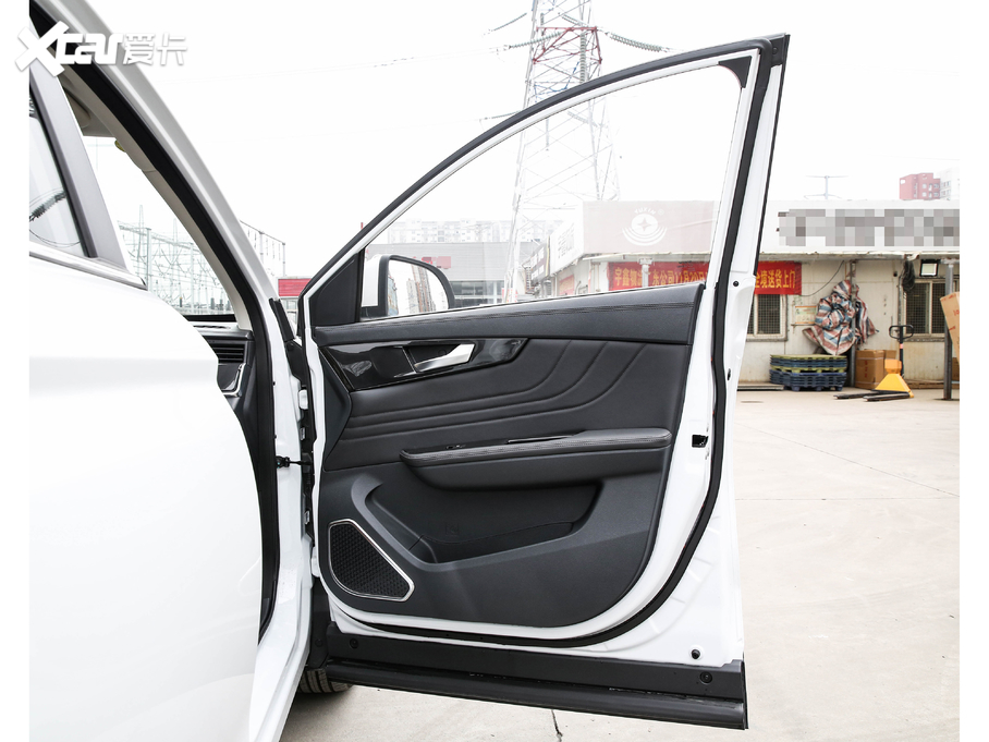 2020VGV U70 1.5T ԄӢ 5