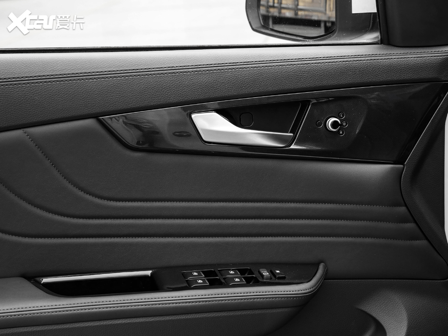 2020VGV U70 1.5T ԄӢ 5