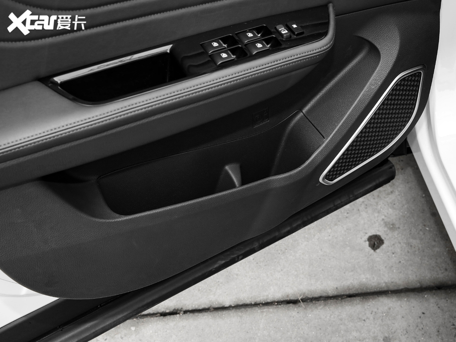 2020VGV U70 1.5T ԄӢ 5