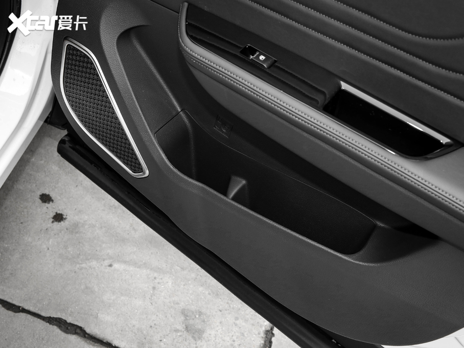 2020VGV U70 1.5T ԄӢ 5