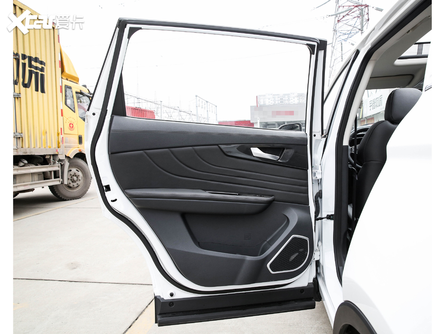 2020VGV U70 1.5T ԄӢ 5