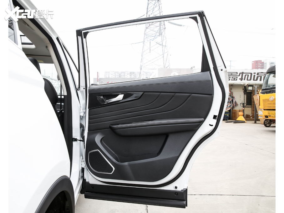 2020VGV U70 1.5T ԄӢ 5