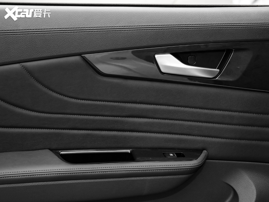 2020VGV U70 1.5T ԄӢ 5