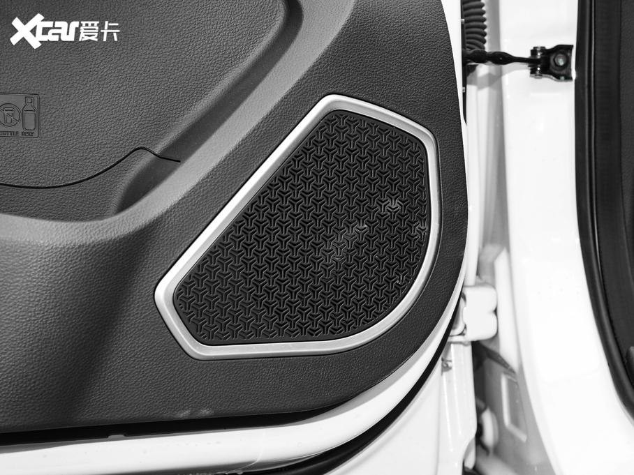 2020VGV U70 1.5T Ԅ(dng)Ӣ 5