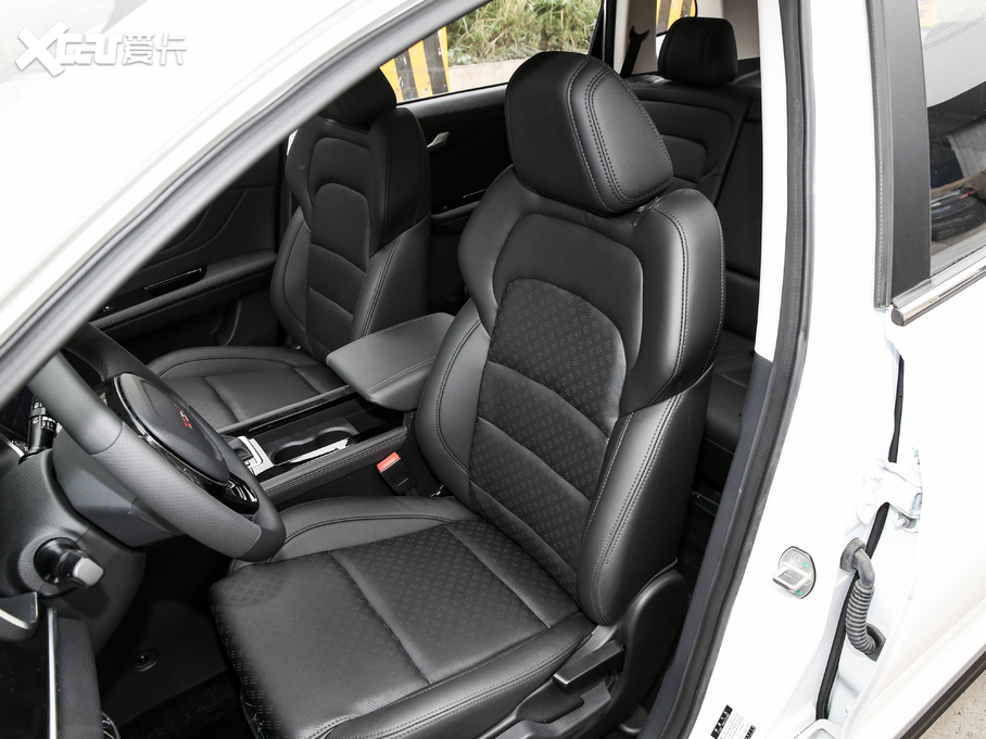 2020VGV U70 1.5T ԄӢ 5