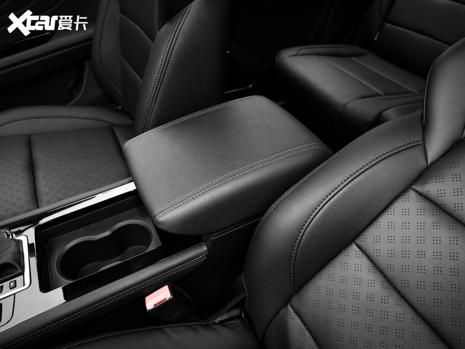 2020VGV U70 1.5T ԄӢ 5