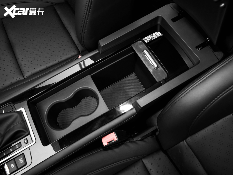 2020VGV U70 1.5T ԄӢ 5