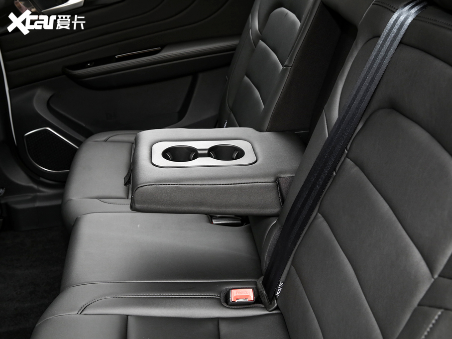 2020VGV U70 1.5T ԄӢ 5