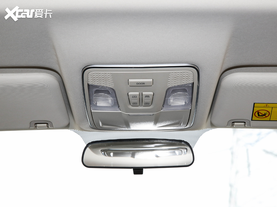 2020VGV U70 1.5T ԄӢ 5