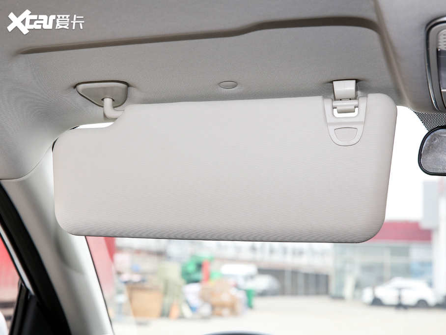 2020VGV U70 1.5T ԄӢ 5