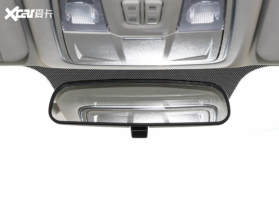 2020VGV U70 1.5T ԄӢ 5