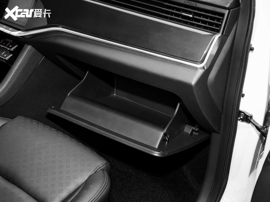 2020VGV U70 1.5T ԄӢ 5