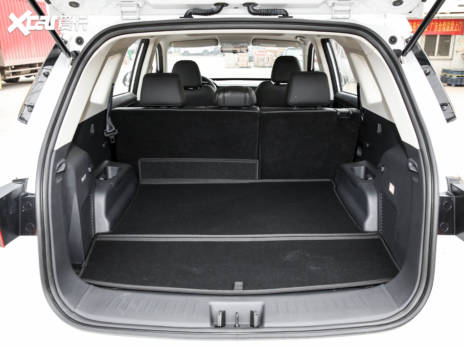 2020VGV U70 1.5T ԄӢ 5