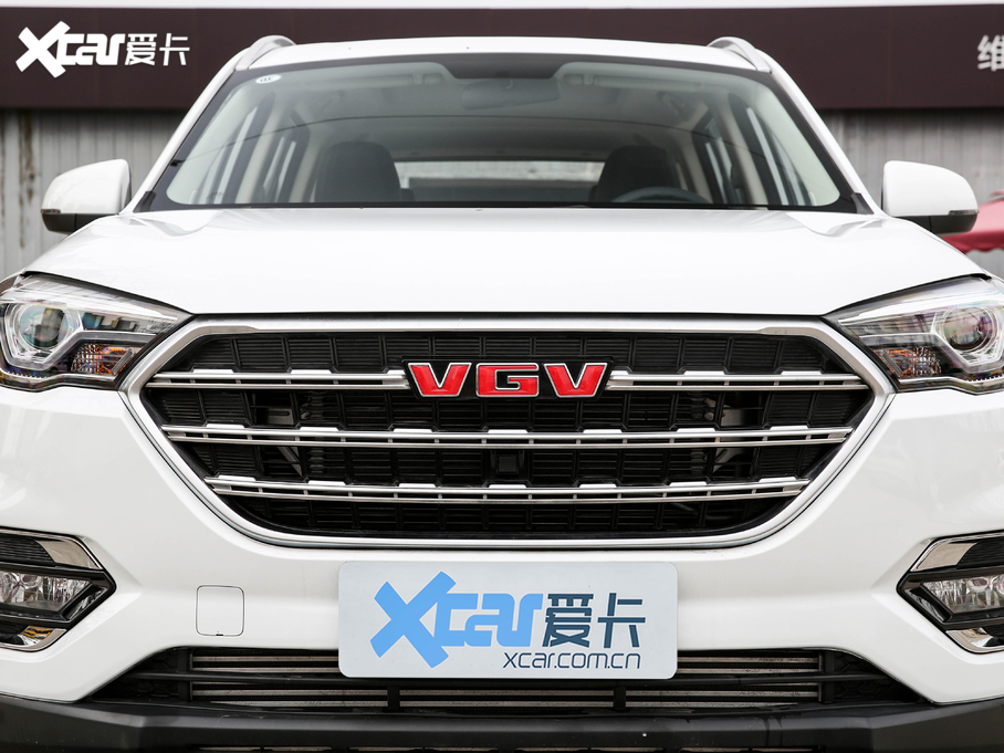 2020VGV U70 1.5T ԄӢ 5