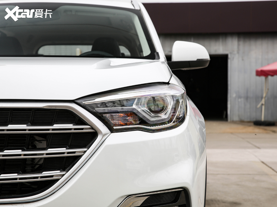 2020VGV U70 1.5T ԄӢ 5