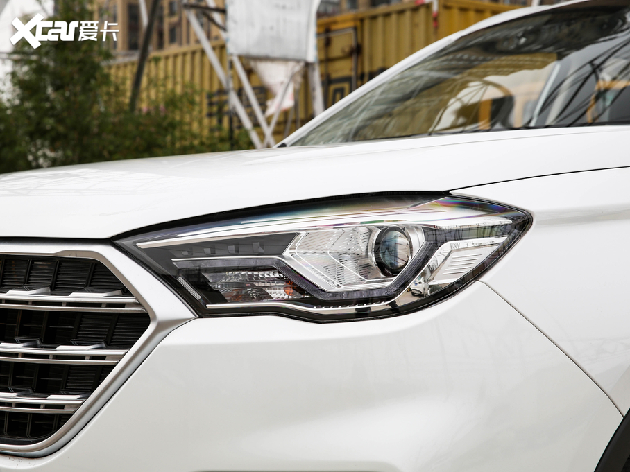 2020VGV U70 1.5T Ԅ(dng)Ӣ 5