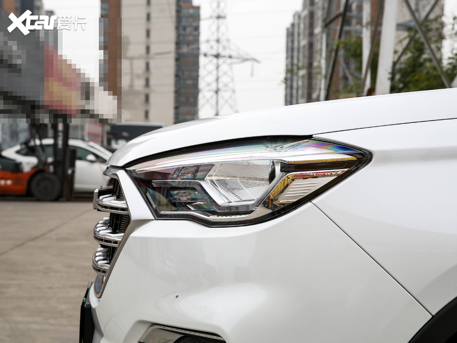 2020VGV U70 1.5T ԄӢ 5