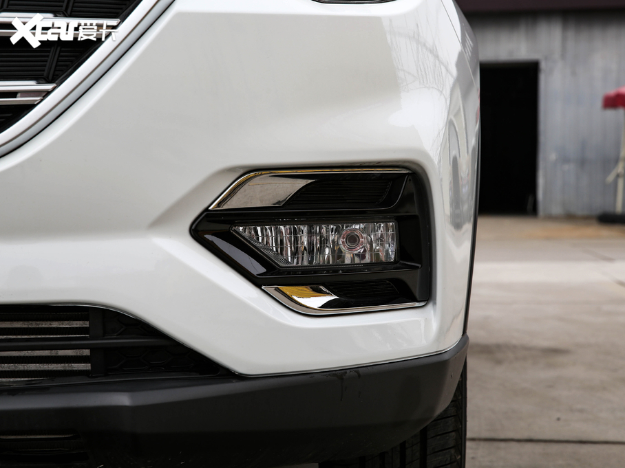 2020VGV U70 1.5T ԄӢ 5