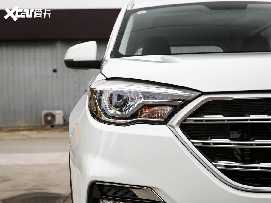 2020VGV U70 1.5T ԄӢ 5