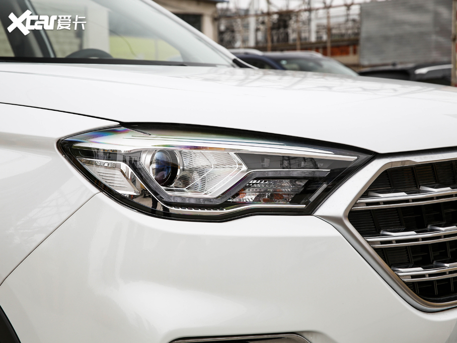 2020VGV U70 1.5T ԄӢ 5