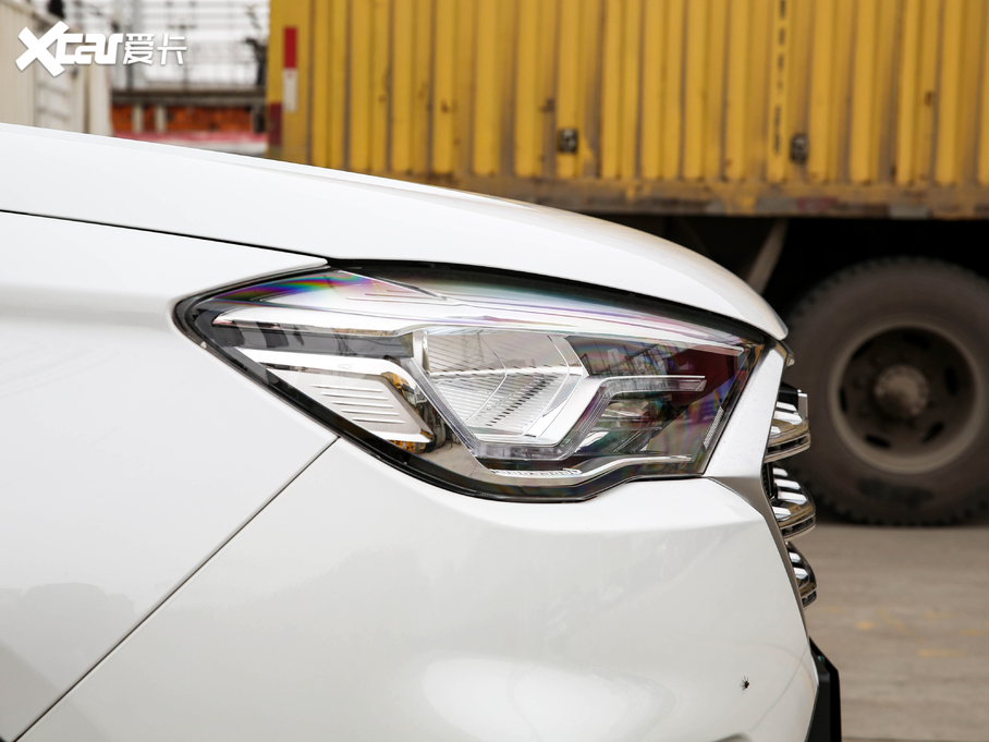 2020VGV U70 1.5T ԄӢ 5